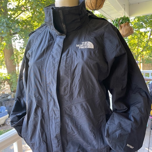 The North Face Boundary Triclimate jacket women’s - Picture 6 of 11